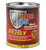 2x Ultimate Rust Treatment | For Automotive/Industrial/Marine | 16 oz Brush-Top Can | Semi-Gloss Black
