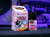 2x Meguiars Air Re-Fresher | Permanently Eliminates Odors | Fiji Sunset Scent