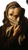 Mysterious Masked Woman V8 Vinyl Car Decal Sticker – Waterproof & UV-Resistant 4.8533333333333335"
