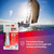 2x 3M 5200 Fast Cure Adhesive Sealant | Strong Bonds for Aluminum/ Wood/ Gelcoat, Tack-Free in 1-2 Hours, White