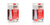 2x 3M 5200 Fast Cure Adhesive Sealant | Strong Bonds for Aluminum/ Wood/ Gelcoat, Tack-Free in 1-2 Hours, White