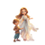 Magical Angel And Boy V2 Vinyl Car Decal Sticker – Waterproof & UV-Resistant 6.826666666666667"