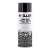 4x Sierra Marine Engine Paint | Heat/Solvent Resistant, Color Matched, All Outboard/Inboard Engines | Mercury Phantom Black
