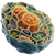 Plant Cell Illustration Vinyl Car Decal Sticker – Waterproof & UV-Resistant 3.4133333333333336"