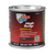 2x POR 15 Heat Resistant High Temp Paint | Flat Black | 8oz Can | Withstands Up To 1200°F