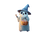 Cheerful Possum Ghost Vinyl Car Decal Sticker – Waterproof & UV-Resistant 2.986666666666667"