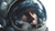 Astronaut'S Helmet Reflection V3 Vinyl Car Decal Sticker – Waterproof & UV-Resistant 2.72"