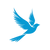 Graceful Bird Flight V2 Vinyl Car Decal Sticker – Waterproof & UV-Resistant 6.826666666666667"