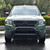 Westin Automotive E-Series Black Bull Bar | Stainless Steel 3 Inch Diameter | With Light Mounting Tabs & Textured Skid Plate