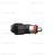 USA-Made Fuel Injector | OE Replacement for Ford/Mercury/Mazda | Stainless Steel Components | Rigorous Testing | Viton O-Ring | Standard Motor Eng.Management
