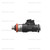 USA-Made Fuel Injector | OE Replacement for Ford/Mercury/Mazda | Stainless Steel Components | Rigorous Testing | Viton O-Ring | Standard Motor Eng.Management