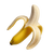 Appealing Banana Vinyl Car Decal Sticker – Waterproof & UV-Resistant 6.826666666666667"