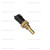 High Performance Coolant Temperature Sensor | Tight Tolerance Thermistor | 100% Factory Tested