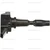 Enhance Your Ford's Performance with Standard Engine Management Ignition Coil | OE Replacement | High Energy Output