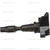 Enhance Your Ford's Performance with Standard Engine Management Ignition Coil | OE Replacement | High Energy Output