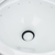 Upgrade to Dometic Toilet 310 Series | Superior Performance | Powerful Swirl-Jet Cleaning | Pedal Flush Control