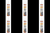 6x Dicor Corp. Roof Sealant | Secure Roof Edges/ Vents/ Pipes | EPDM Compatible, Self-Leveling, UV Stabilized