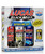 2x Lucas Oil Car Detailing Kit | Slick Mist  | Interior Detailer/Speed Wax/Tire & Trim Shine