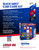 12x Lucas Oil Car Detailing Kit | Slick Mist  | Interior Detailer/Speed Wax/Tire & Trim Shine