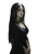 Gothic Widow Fantasy V3 Vinyl Car Decal Sticker – Waterproof & UV-Resistant 8.96"