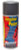 4x High-Quality Moeller Marine Engine Paint | Volvo Silver Color | Ideal for All Outboard and Inboard Engines | Oil & Gasoline Resistant