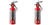 2x MAXOUT  1 Pound Fire Extinguisher | High Quality Steel, UL Rated 2-B:C, Compact, Easy to Use