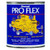 4x Geocel Pro Flex RV Roof Sealant | Crystal Clear | Stops Leaks Immediately | 1 Quart Can