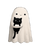 Cute Ghost Painting V7 Vinyl Car Decal Sticker – Waterproof & UV-Resistant 4.0"