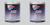 2x Por 15 Engine Paint | Ford Corporate Blue | Heat Resistant to 350°F