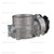 High Performance Throttle Body for Domestic Vehicles | 100% NEW Components | USA-Made | 3 Year Warranty