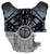 ATK Reman Eng. Marine Block - Chevrolet 4.3L High Performance | With Warranty & Quality Parts