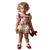 Cherry Toddler Model V2 Vinyl Car Decal Sticker – Waterproof & UV-Resistant 3.4133333333333336"