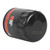 Upgrade Performance with K & N High Flow Oil Filter | Synthetic & Conventional Oils | Premium Filtration Media