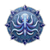 Sacred Octopus Sticker V3 Vinyl Car Decal Sticker – Waterproof & UV-Resistant 6.826666666666667"