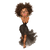 Chibi Style Diva V2 Vinyl Car Decal Sticker – Waterproof & UV-Resistant 6.826666666666667"
