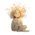Exploding Thoughts Girl V2 Vinyl Car Decal Sticker – Waterproof & UV-Resistant 3.4133333333333336"