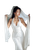 Chinese Bride Portrait V3 Vinyl Car Decal Sticker – Waterproof & UV-Resistant 4.4