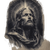 Mystic Jesus V2 Vinyl Car Decal Sticker – Waterproof & UV-Resistant 6.826666666666667"