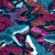 Dino Vs Shark Fight Vinyl Car Decal Sticker – Waterproof & UV-Resistant 3.4133333333333336"