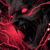 Demon Unleashed V3 Vinyl Car Decal Sticker – Waterproof & UV-Resistant 6.826666666666667"