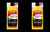 2x California Gold Car Wash | Ultra Sliding Action | Super Sudsy | 16oz Bottle