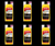 6x California Gold Car Wash | Ultra Sliding Action | Super Sudsy | 16oz Bottle