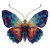 Cosmic Butterfly V6 Vinyl Car Decal Sticker – Waterproof & UV-Resistant 3.4133333333333336"
