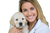 Happy Veterinarian V2 Vinyl Car Decal Sticker – Waterproof & UV-Resistant 5.97333333333333