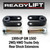 ReadyLIFT Shock Absorber Extender | Best Engineering | GMC Sierra,Chevy Silverado | Set Of 2