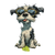 Stylized Cartoon Doggie V2 Vinyl Car Decal Sticker – Waterproof & UV-Resistant 6.826666666666667"