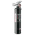 4x H3R HalGuard Fire Extinguisher | 2-B:C UL Rated | 2.5lb | Steel | Black | Rechargeable