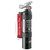 4x H3R HalGuard Fire Extinguisher | 2-B:C UL Rated | 2.5lb | Steel | Black | Rechargeable