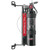 4x H3R HalGuard Fire Extinguisher | 2-B:C UL Rated | 2.5lb | Steel | Black | Rechargeable