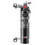 6x H3R HalGuard Fire Extinguisher | 2-B:C UL Rated | 2.5lb | Steel | Black | Rechargeable